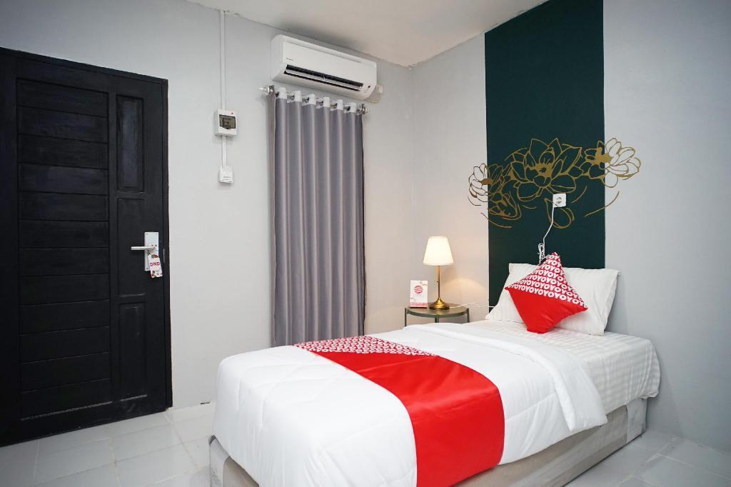 Баликпапан: 1125 Sani Guest House