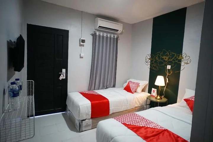 Баликпапан: 1125 Sani Guest House