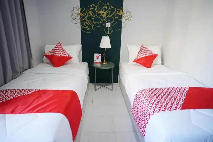 Баликпапан: 1125 Sani Guest House