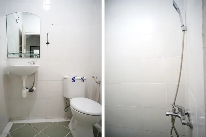 Баликпапан: 1125 Sani Guest House