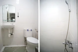 Баликпапан: 1125 Sani Guest House