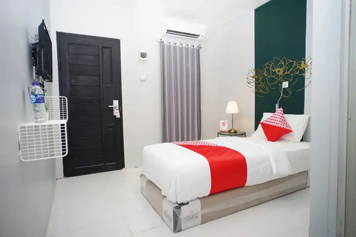 Баликпапан: 1125 Sani Guest House
