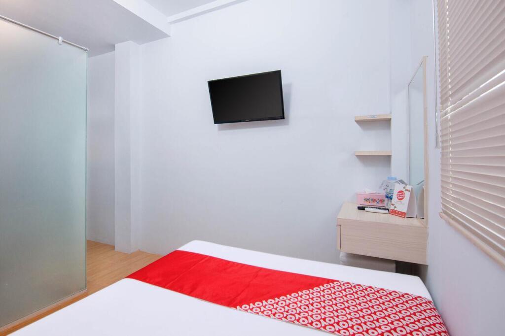 Медан: OYO 1177 WBS Residence