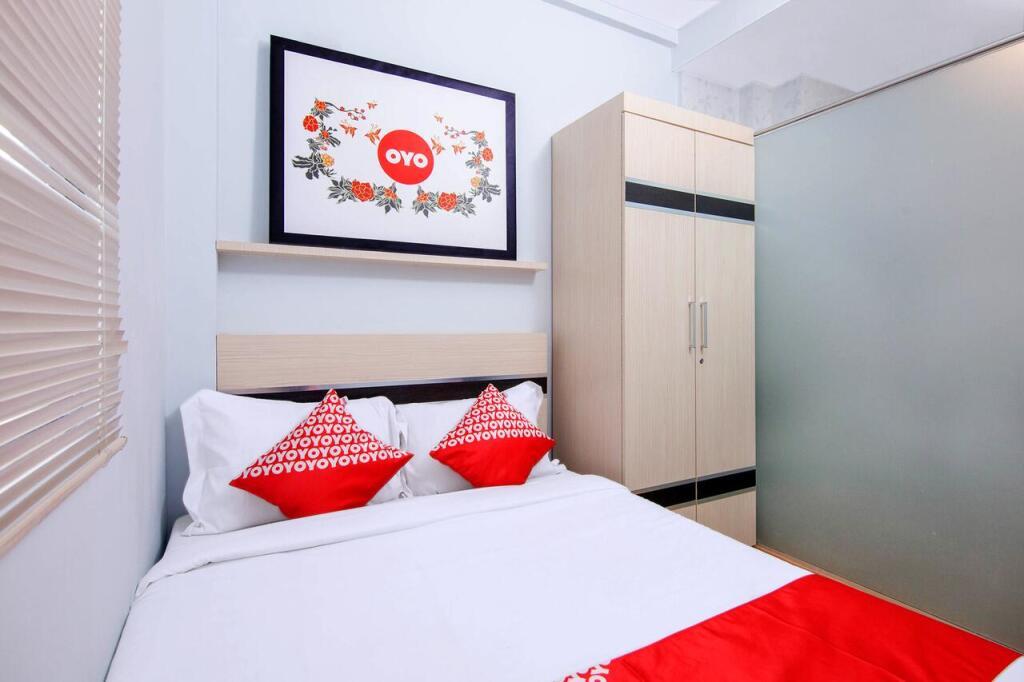 Медан: OYO 1177 WBS Residence