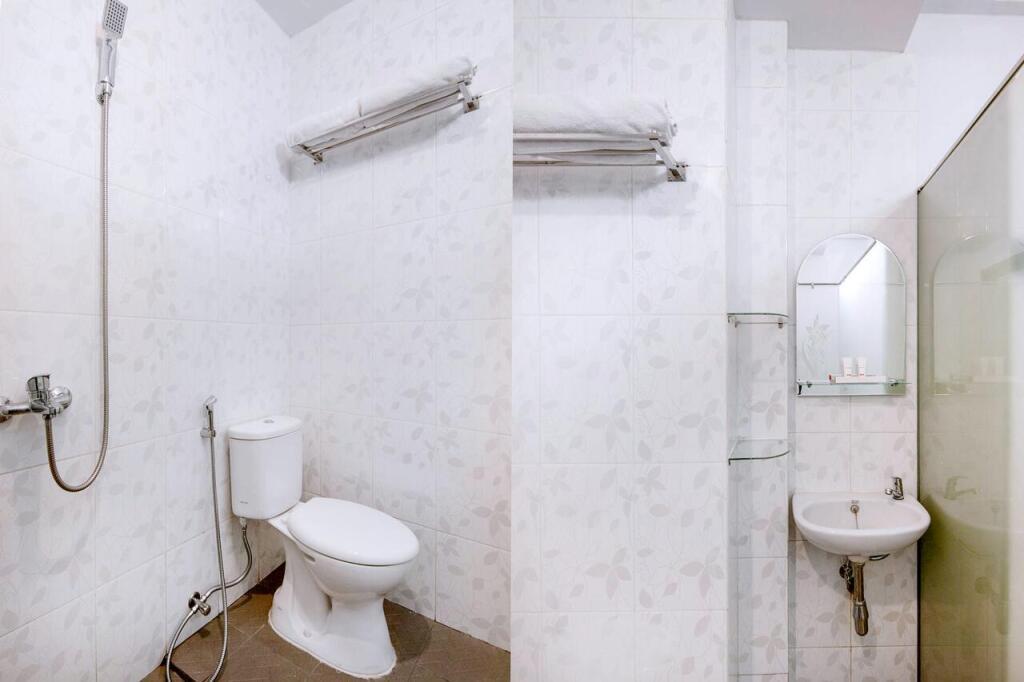 Медан: OYO 1177 WBS Residence