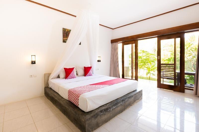 Кута: OYO 1306 SamMYHomestay