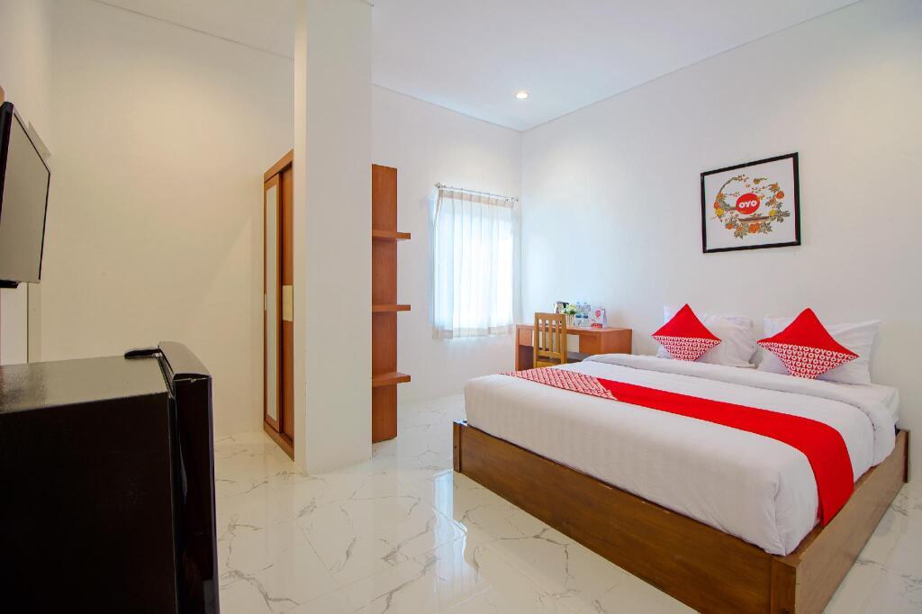 Депок: OYO 1319 88 Exclusive Guesthouse