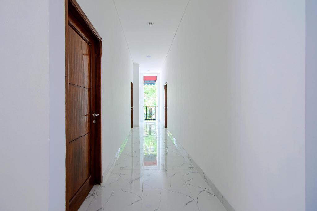 Депок: OYO 1319 88 Exclusive Guesthouse