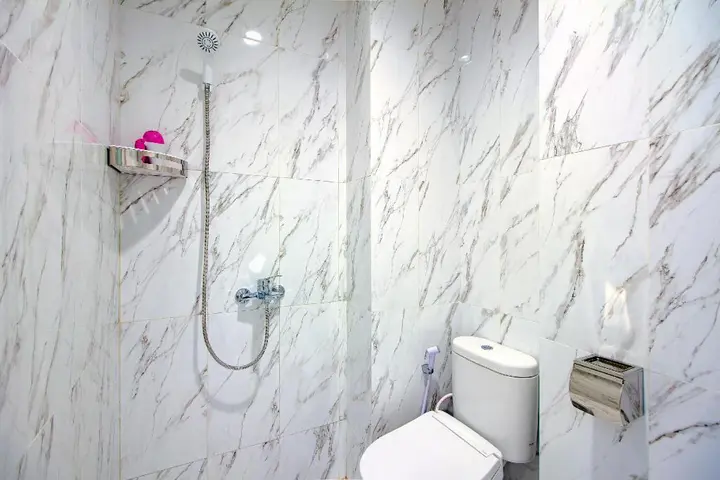 Депок: OYO 1319 88 Exclusive Guesthouse