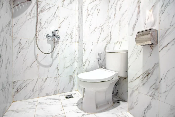 Депок: OYO 1319 88 Exclusive Guesthouse