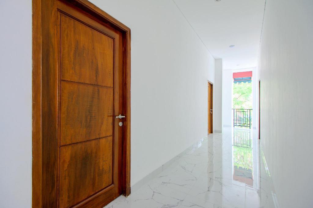 Депок: OYO 1319 88 Exclusive Guesthouse