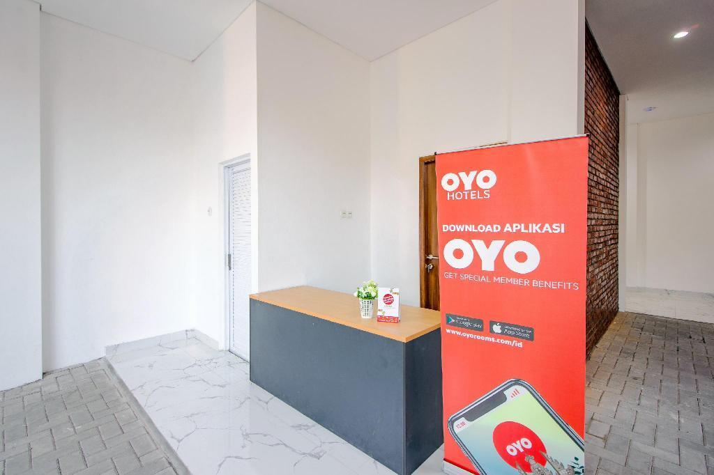 Депок: OYO 1319 88 Exclusive Guesthouse