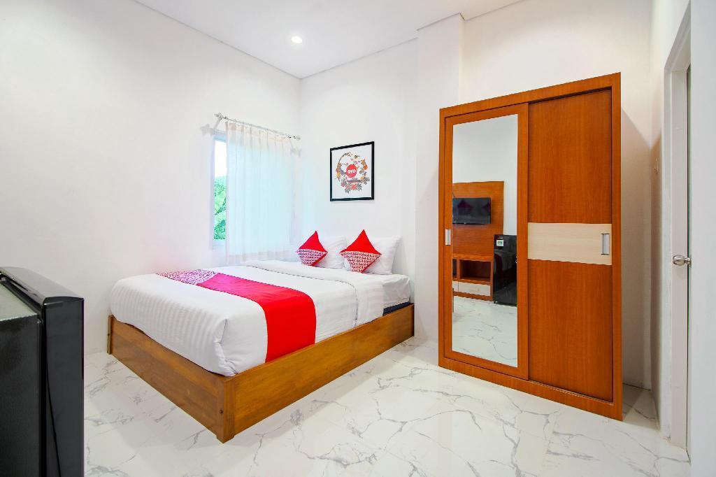 Депок: OYO 1319 88 Exclusive Guesthouse