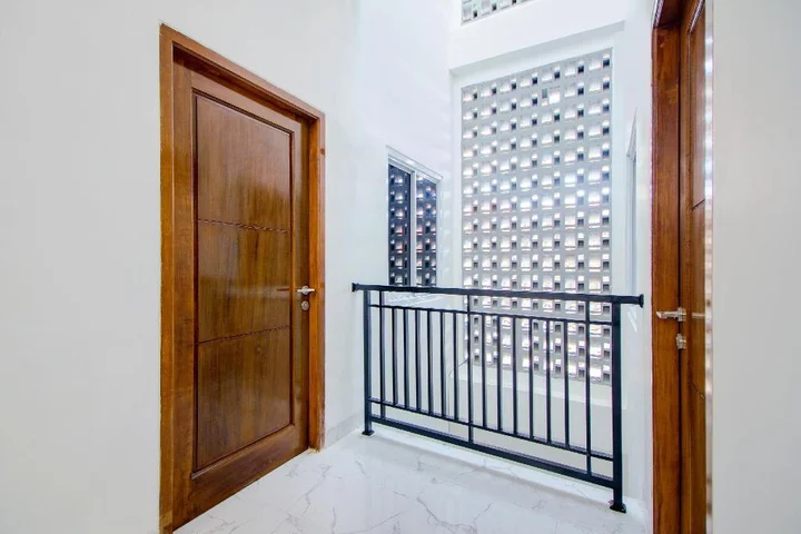 Депок: OYO 1319 88 Exclusive Guesthouse