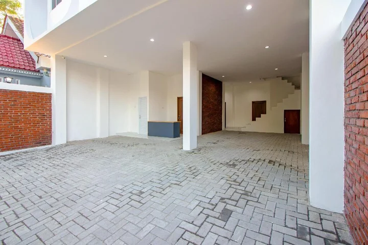 Депок: OYO 1319 88 Exclusive Guesthouse