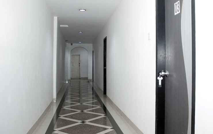 Джамби: Oyo 844 Surya Hotel