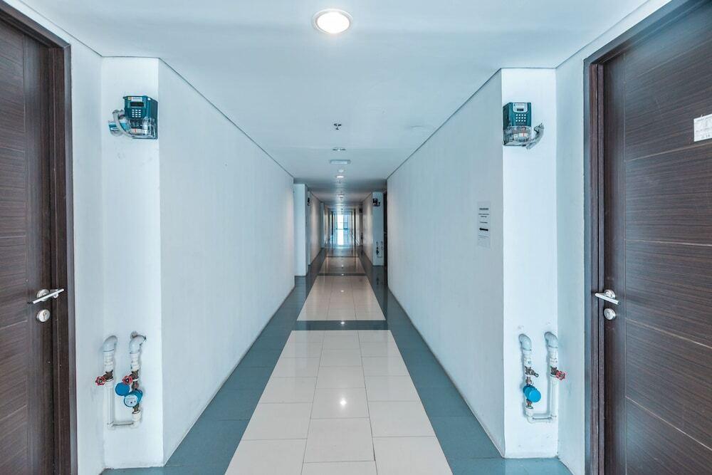 Тангеранг: OYO Flagship 1170 The Habitat Karawaci