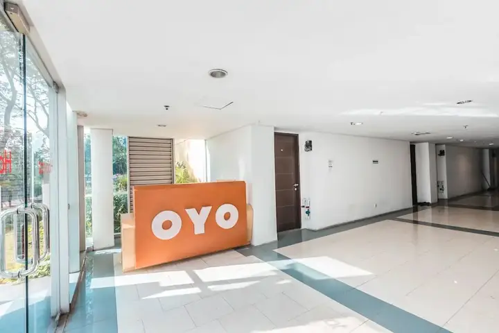 OYO Flagship 1170 The Habitat Karawaci — фото 2
