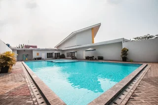 Тангеранг: OYO Flagship 1170 The Habitat Karawaci
