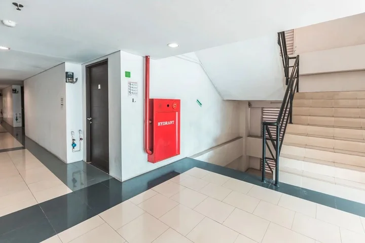 Тангеранг: OYO Flagship 1170 The Habitat Karawaci