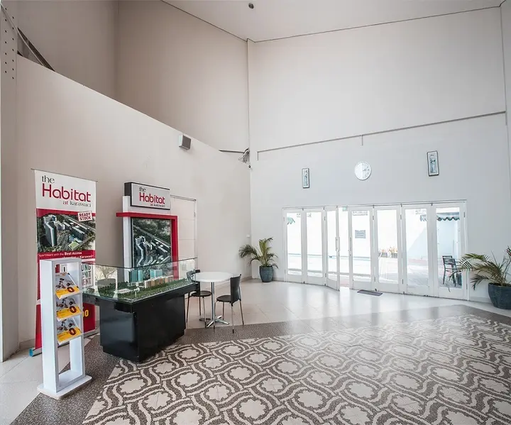 Тангеранг: OYO Flagship 1170 The Habitat Karawaci