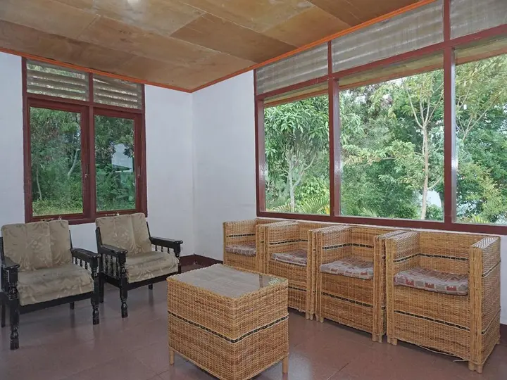 Озеро Тоба: OYO 2379 Hotel Sibigo