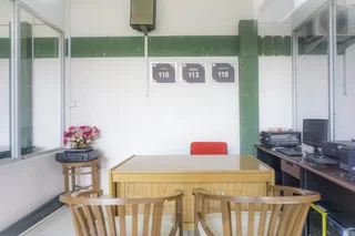 Медан: OYO Life 2354 Rose House