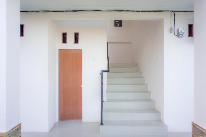 Медан: OYO Life 2354 Rose House