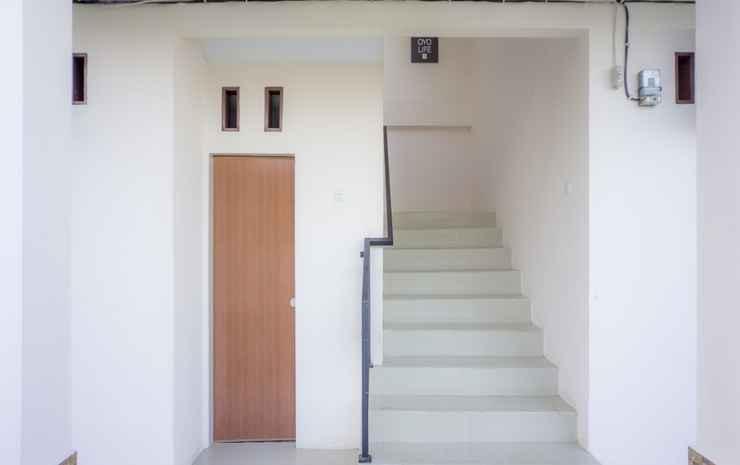 Медан: OYO Life 2354 Rose House