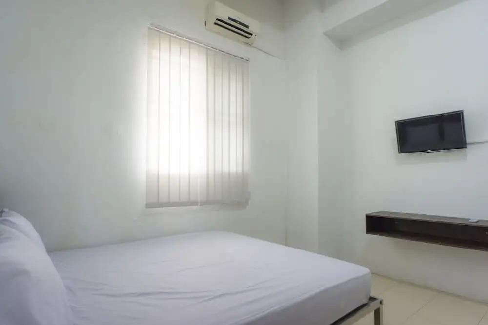 Медан: OYO Life 2366 Gatsu Kost