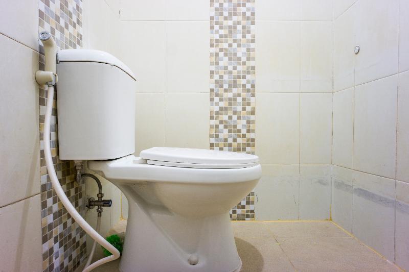 Медан: OYO Life 2366 Gatsu Kost