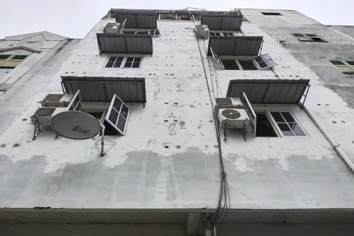 Медан: OYO Life 2366 Gatsu Kost