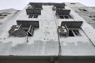 Медан: OYO Life 2366 Gatsu Kost