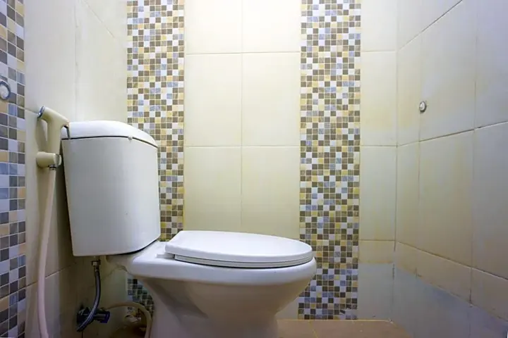 Медан: OYO Life 2366 Gatsu Kost