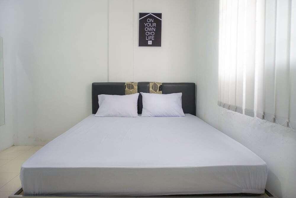 Медан: OYO Life 2366 Gatsu Kost