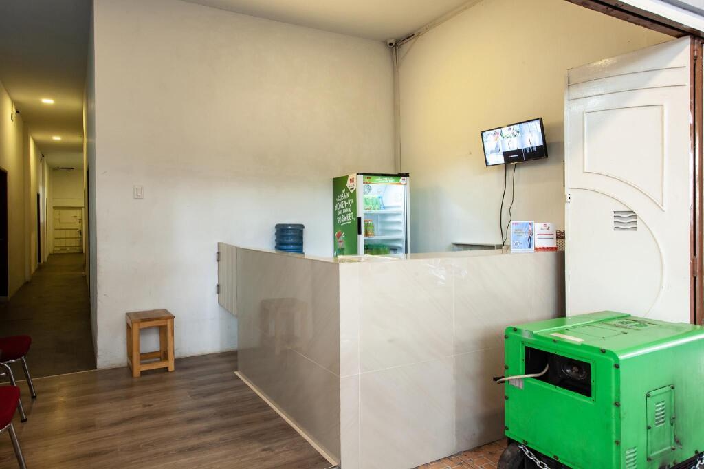 Медан: OYO Life 2366 Gatsu Kost