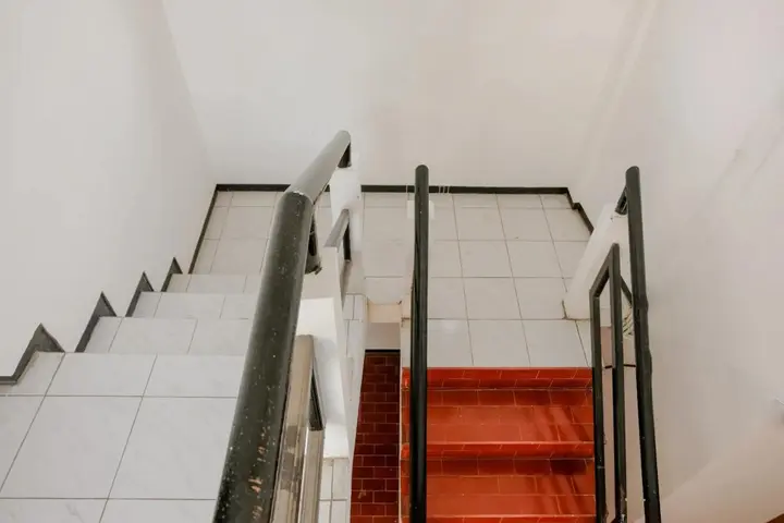 Маланг: Super OYO 1376 Kina Family Residence Syariah