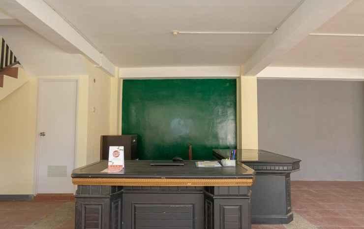 Маланг: OYO 1455 Little Creek Family Stays Syariah