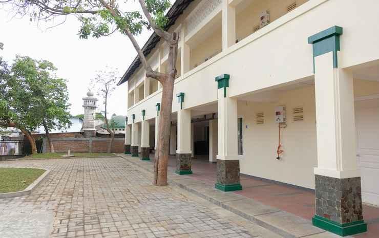 Маланг: OYO 1455 Little Creek Family Stays Syariah