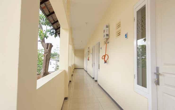 Маланг: OYO 1455 Little Creek Family Stays Syariah