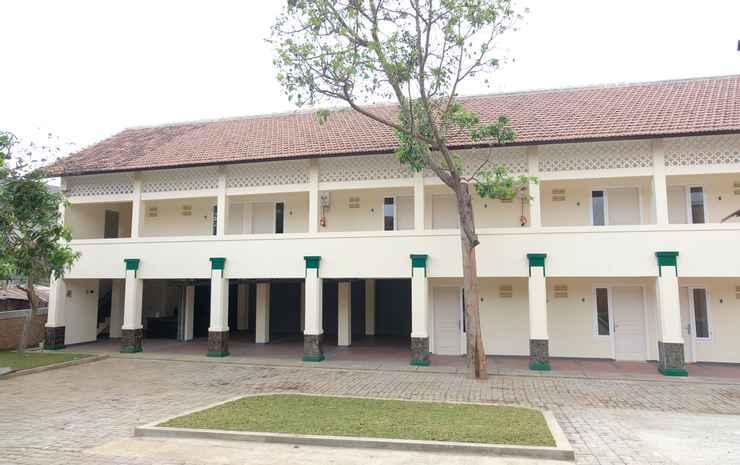OYO 1455 Little Creek Family Stays Syariah — фото 1