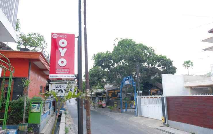 Маланг: OYO 1455 Little Creek Family Stays Syariah