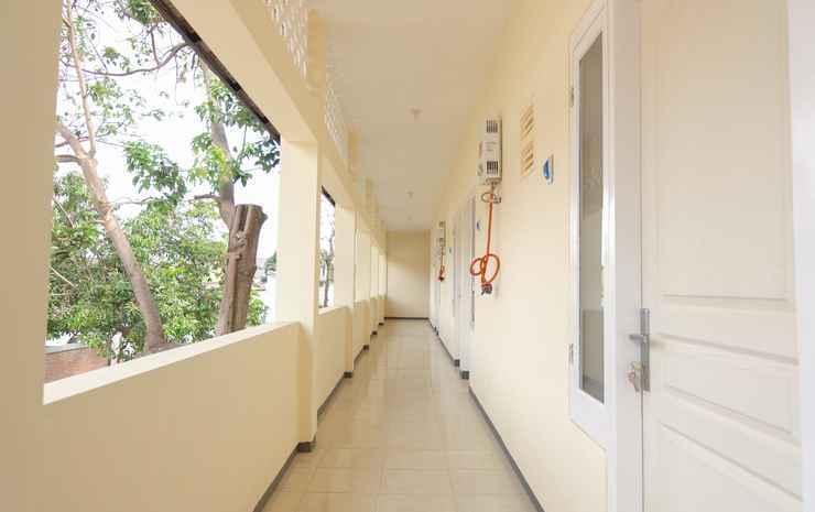Маланг: OYO 1455 Little Creek Family Stays Syariah