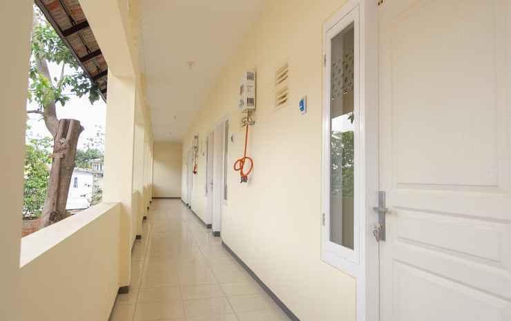 Маланг: OYO 1455 Little Creek Family Stays Syariah