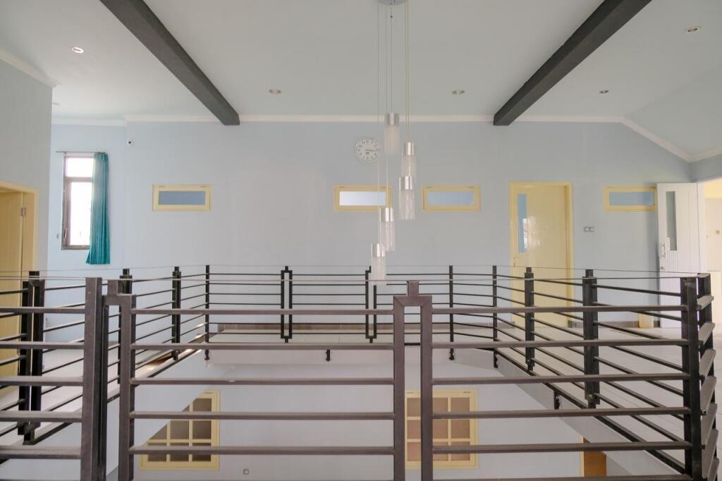 Маланг: OYO 1509 Candi Panggung Family Guest House Syariah