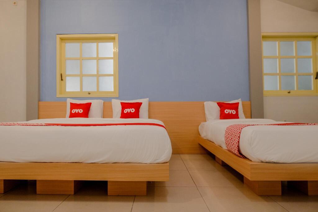 OYO 1509 Candi Panggung Family Guest House Syariah — фото 2