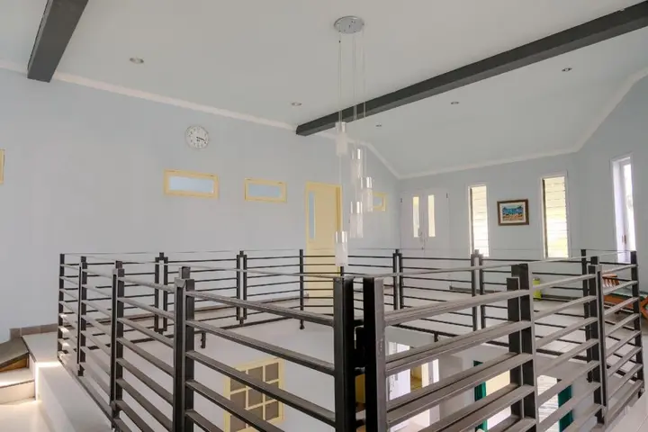 Маланг: OYO 1509 Candi Panggung Family Guest House Syariah
