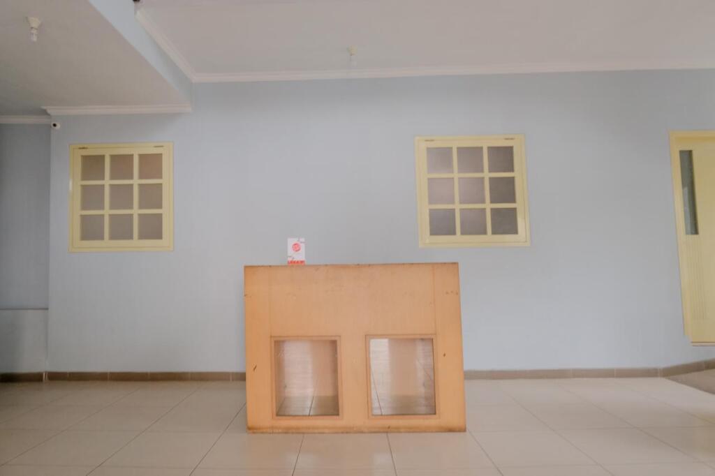 Маланг: OYO 1509 Candi Panggung Family Guest House Syariah