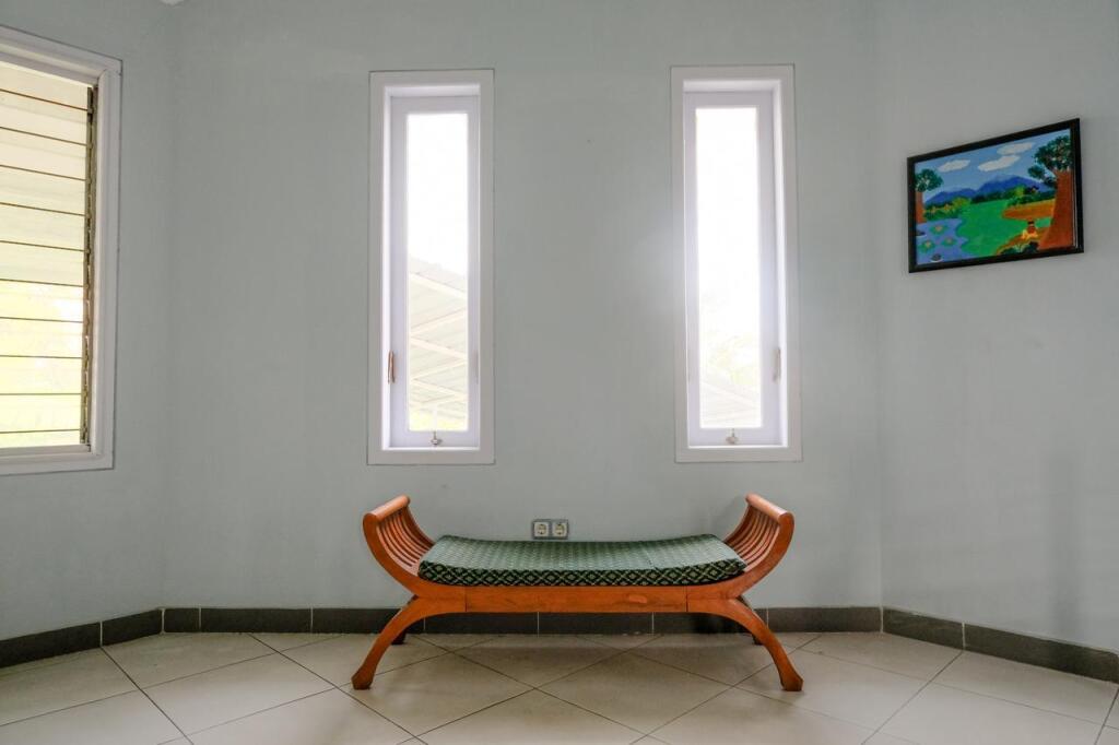 Маланг: OYO 1509 Candi Panggung Family Guest House Syariah