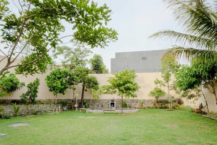 Маланг: OYO 1509 Candi Panggung Family Guest House Syariah